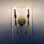 Lampada da parete Salento