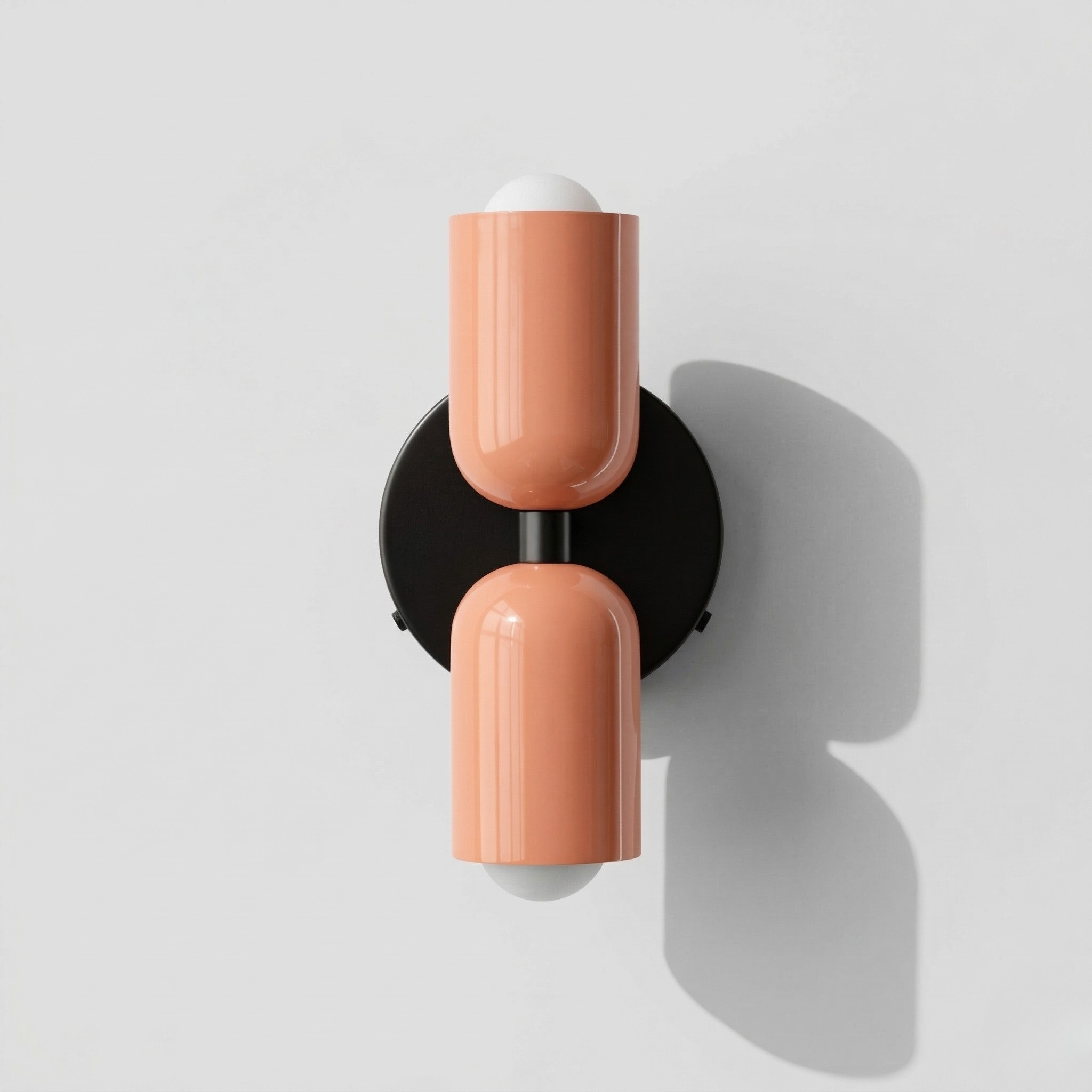 Lampada da Parete LED Moderna Illuminazione Interni