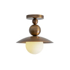 Lampada da soffitto Sasco