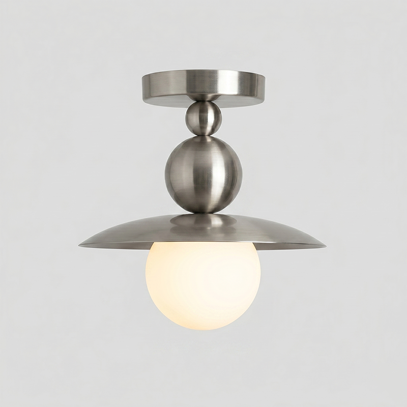 Lampada da soffitto Sasco