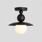 Lampada da soffitto Sasco
