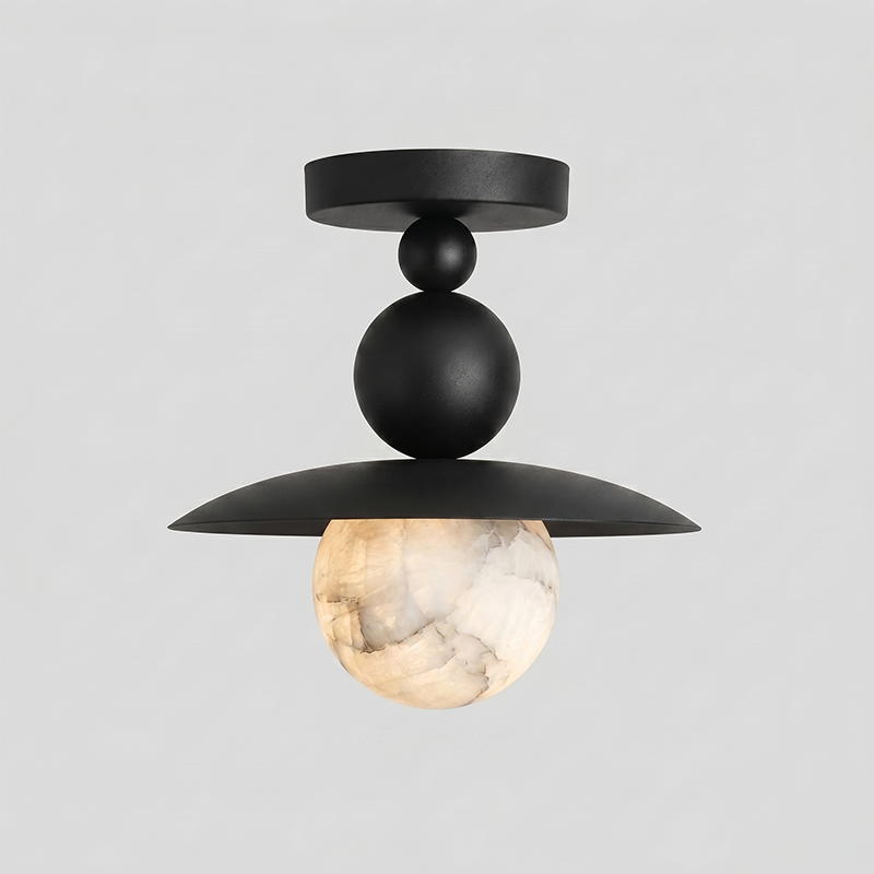 Lampada da soffitto Sasco