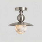 Lampada da soffitto Sasco