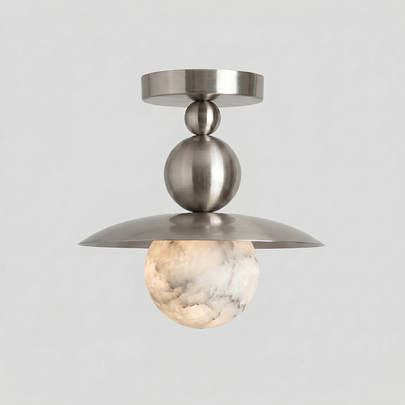 Lampada da soffitto Sasco