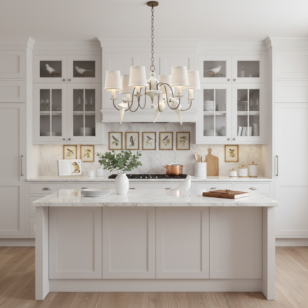 Lampadario Savor