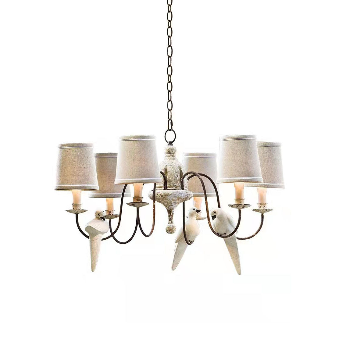 Lampadario Savor