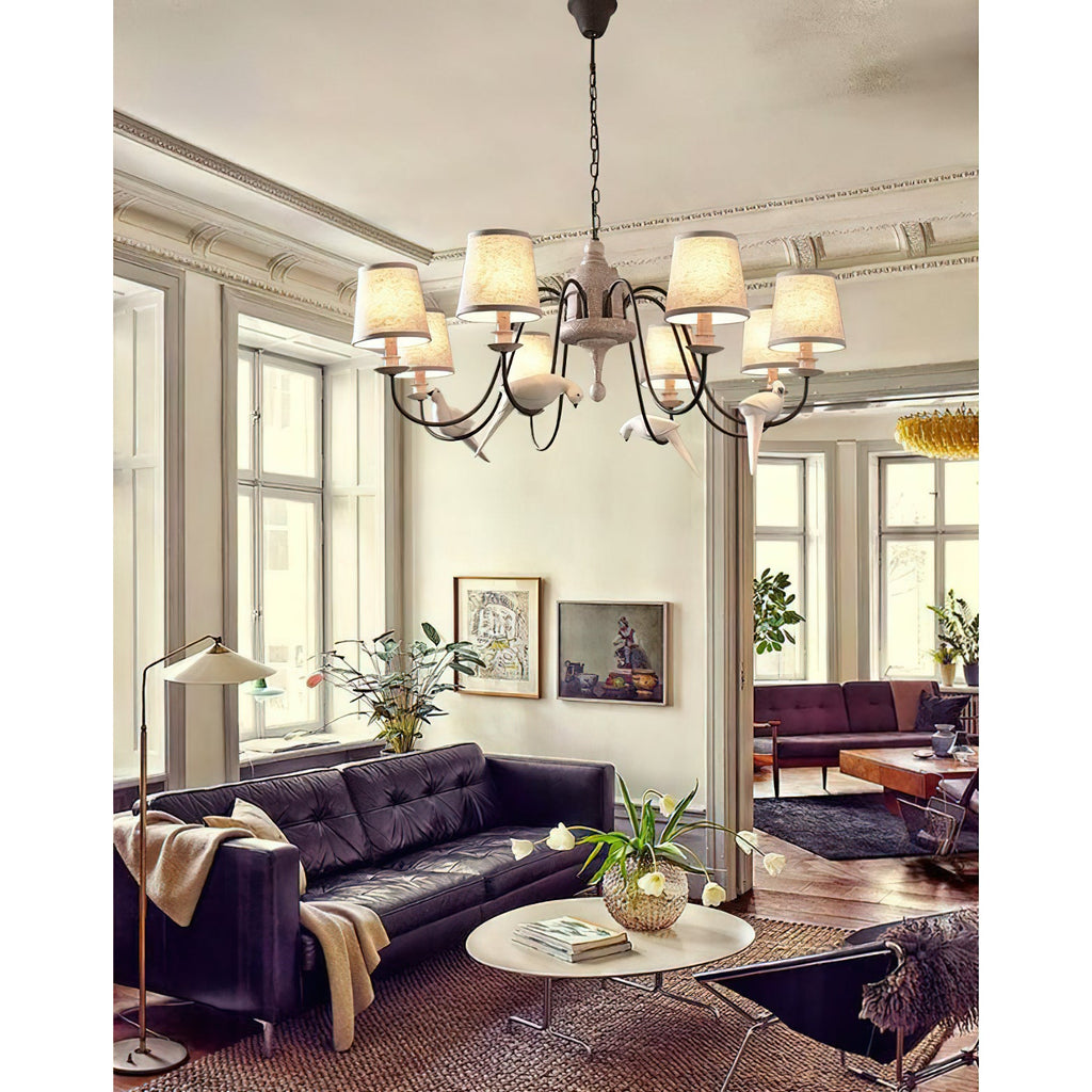 Lampadario Savor
