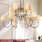 Lampadario Savor