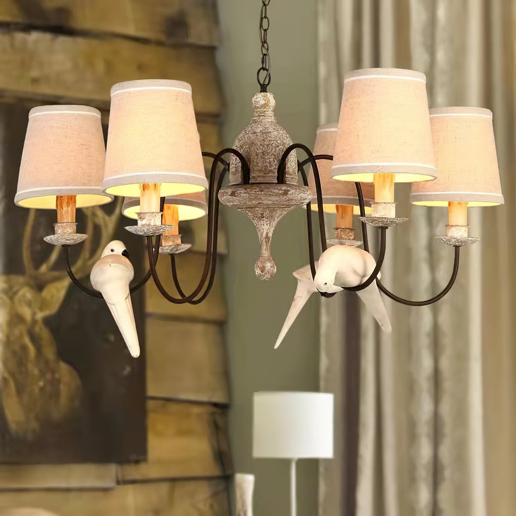 Lampadario Savor