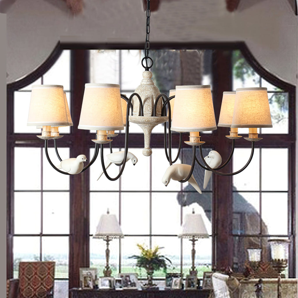 Lampadario Savor