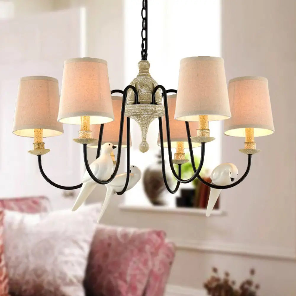 Lampadario Savor