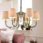 Lampadario Savor