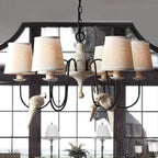 Lampadario Savor
