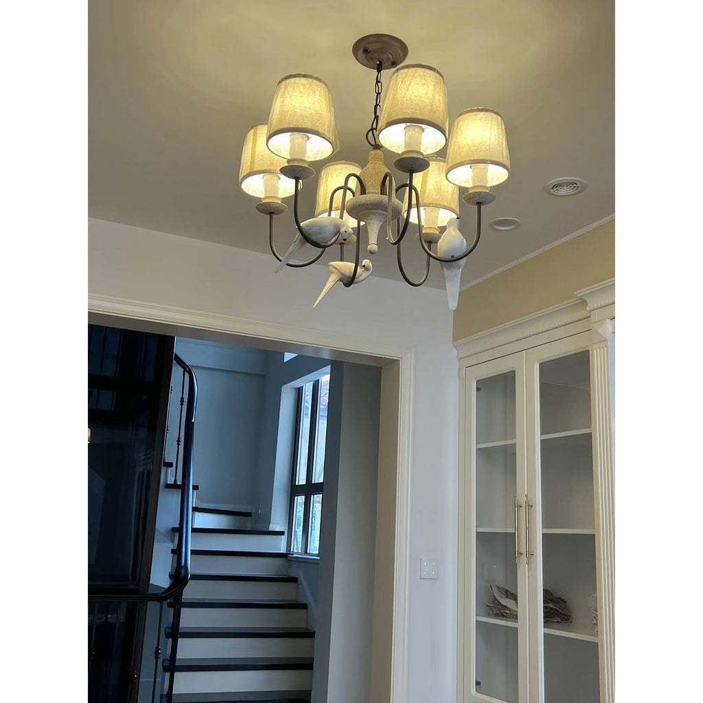 Lampadario Savor