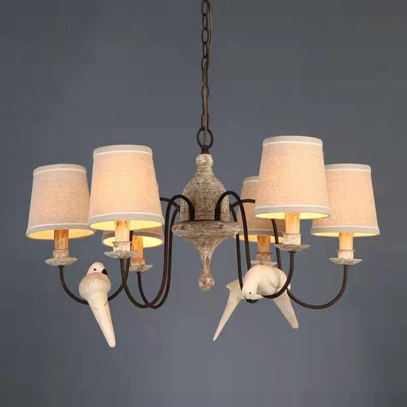 Lampadario Savor