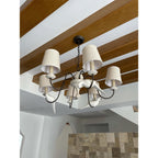 Lampadario Savor