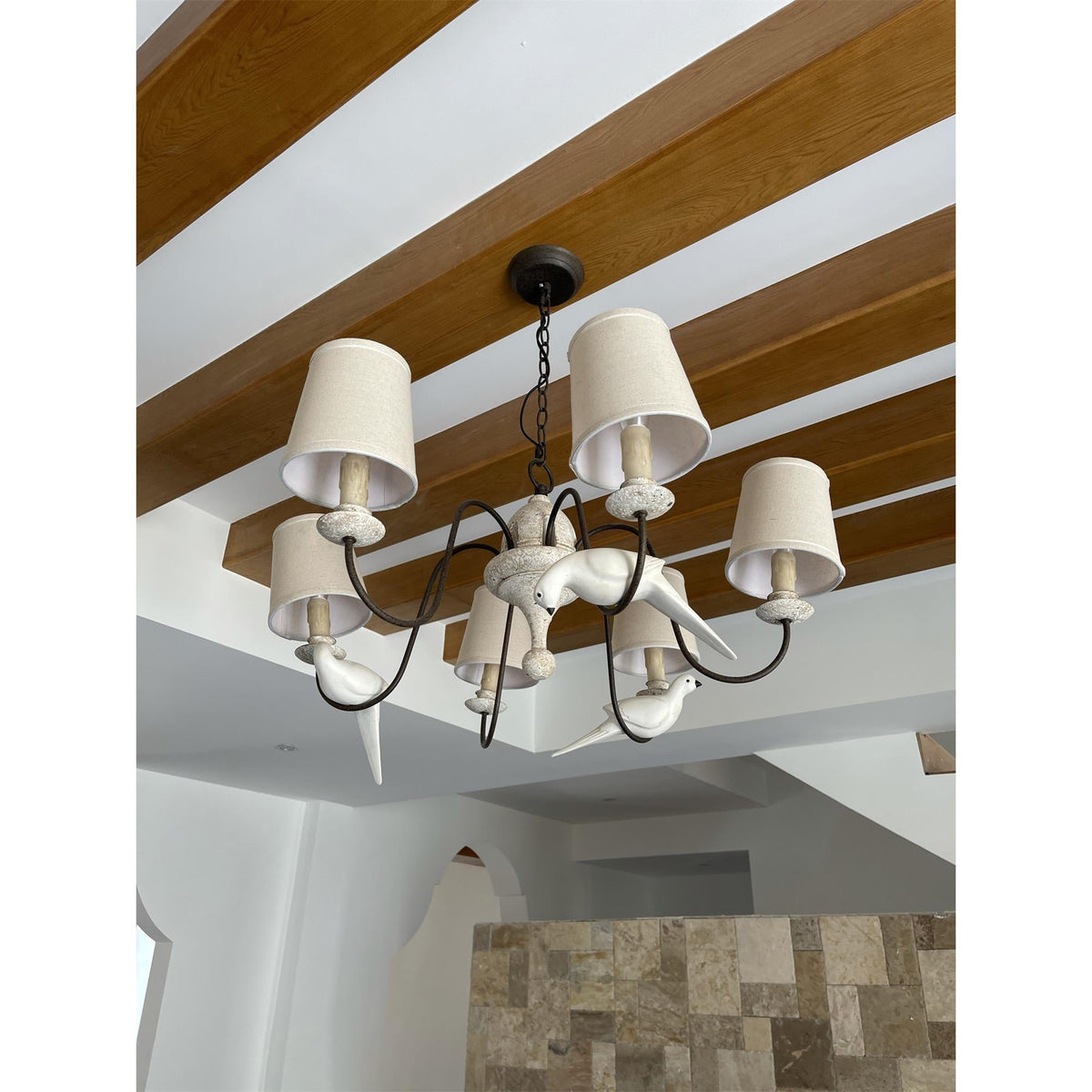 Lampadario Savor
