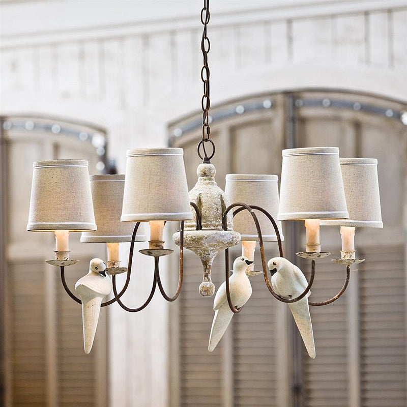 Lampadario Savor