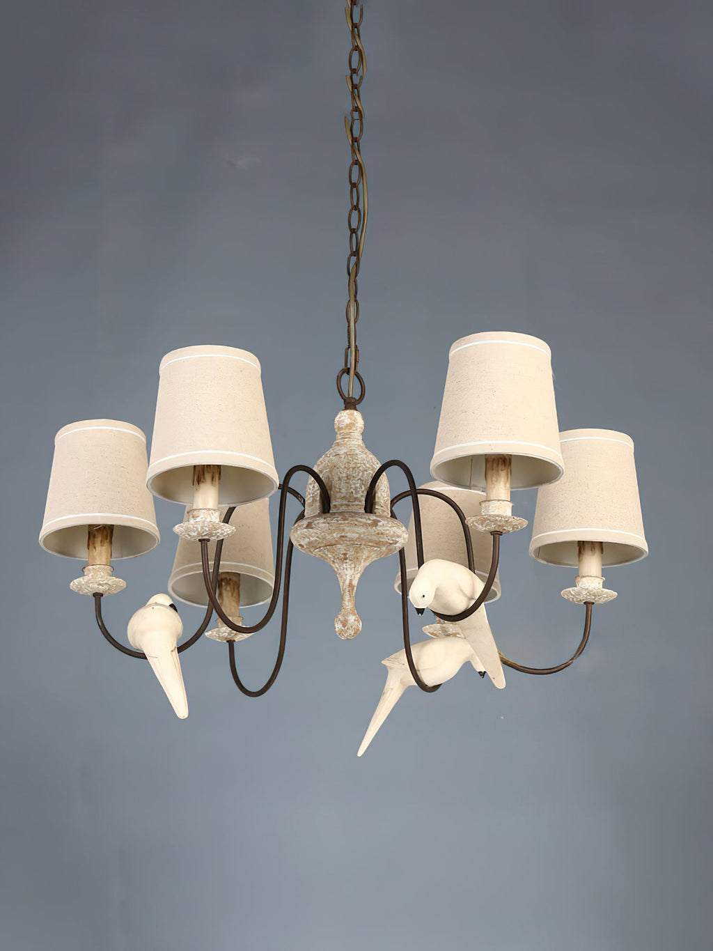 Lampadario Savor