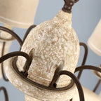 Lampadario Savor