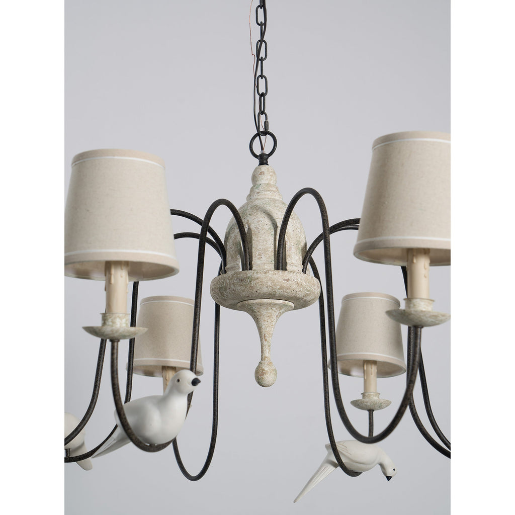 Lampadario Savor