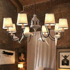 Lampadario Savor