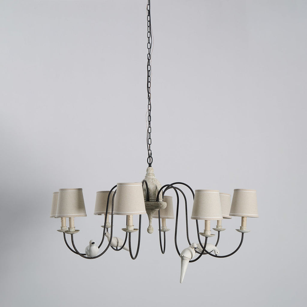 Lampadario Savor