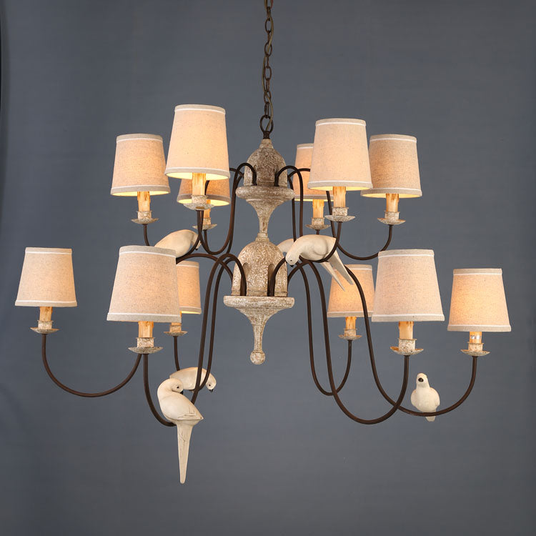 Lampadario Savor