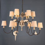Lampadario Savor