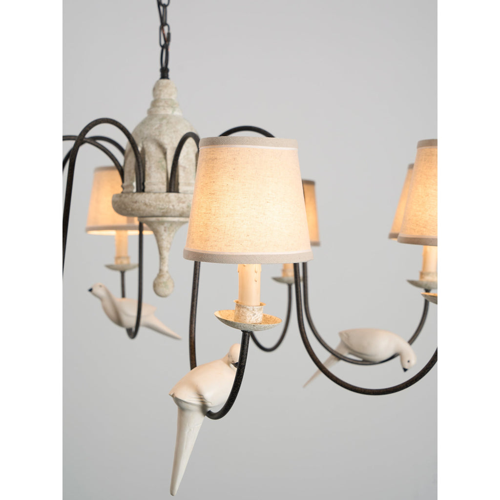 Lampadario Savor