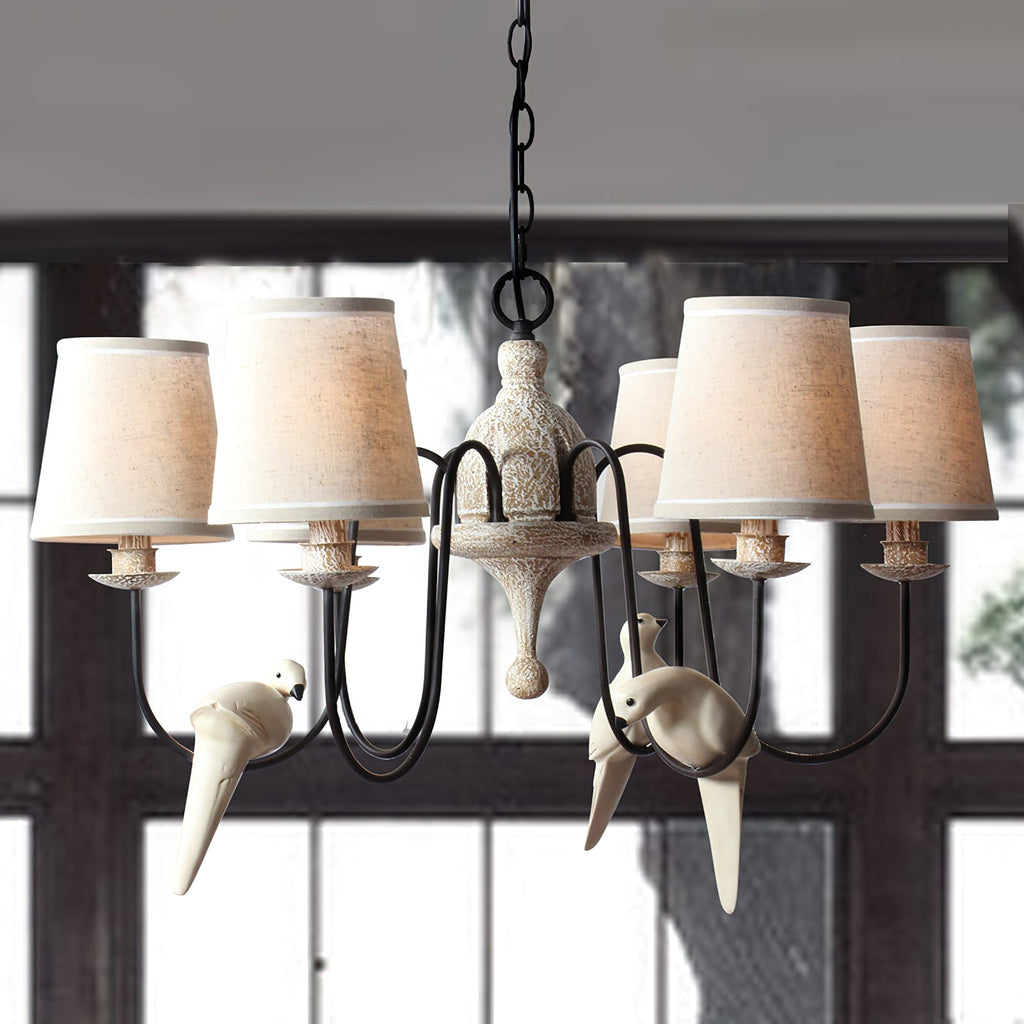 Lampadario Savor
