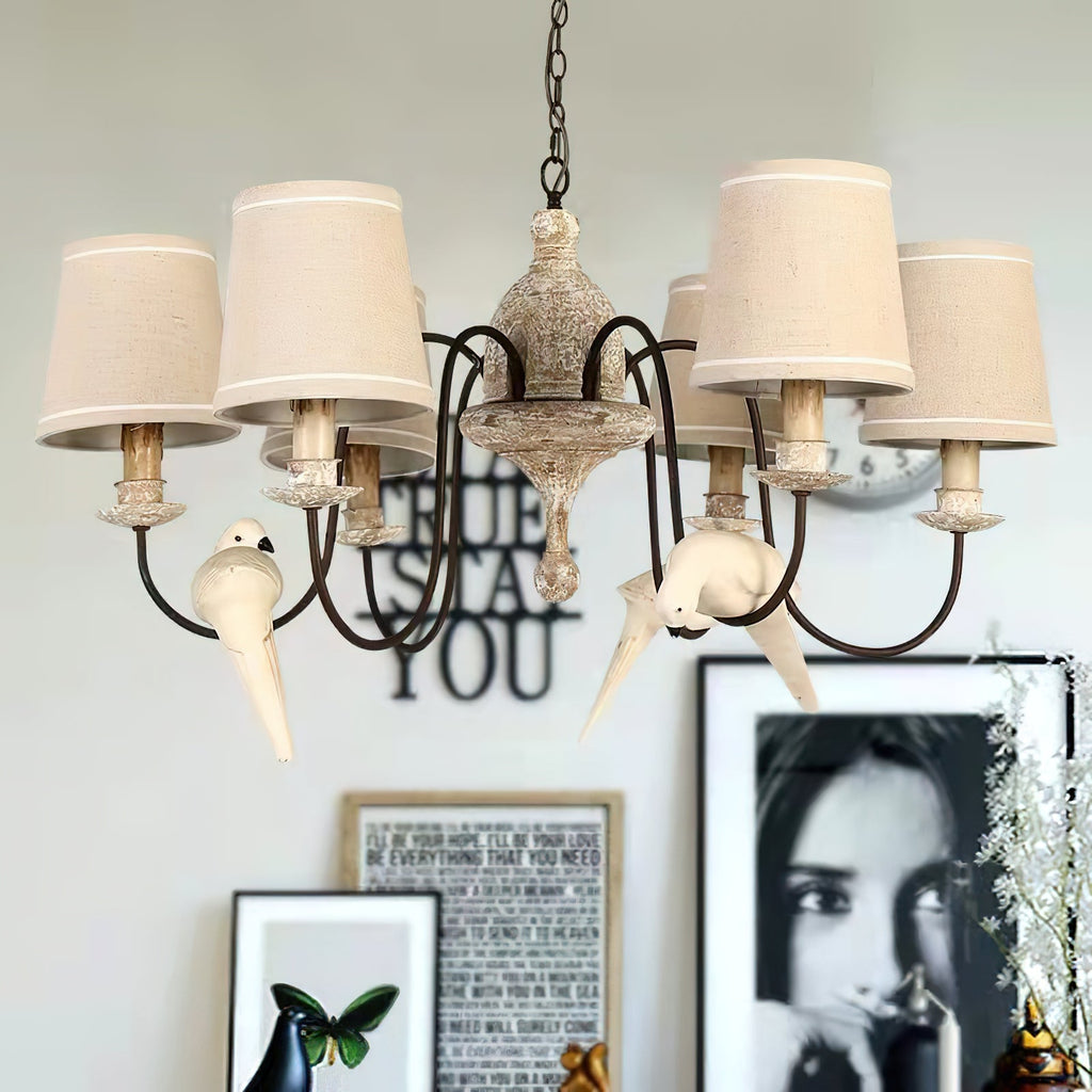 Lampadario Savor