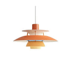Lampada a sospensione Ombrello | Design Scandivano Luminoso