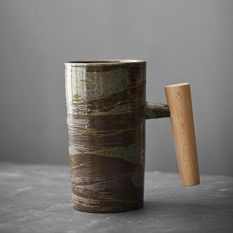 Tazza da Caffè Marleigh
