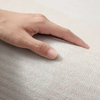 Enna - Tappeto Retro Morbido per Soggiorno e Camera da Letto