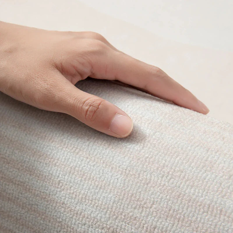 Enna - Tappeto Retro Morbido per Soggiorno e Camera da Letto