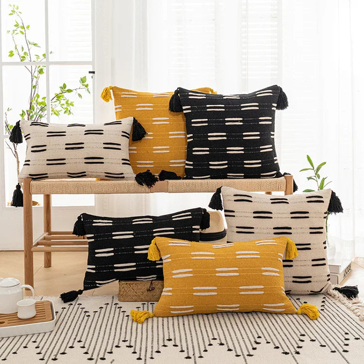 Copertura per Cuscino Farah