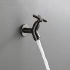AquaPro – Miscelatore monocomando resistente con un aspetto elegante