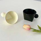 Tazza da Caffè in Ceramica Indy