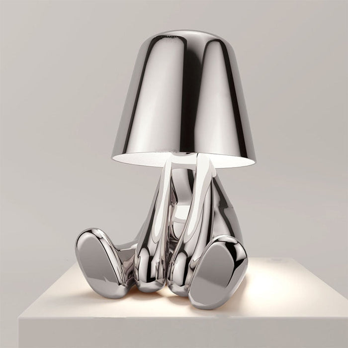 Lampada Wireless Atmosferica adatta per ogni ambiente