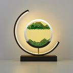 Sandlight | Lampada da Tavolo LED Quicksand