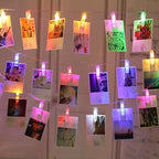 LumaClip 3M LED Luce a Clip per Foto