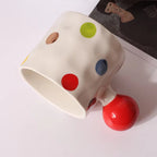 Tazza da Caffè in Ceramica Kasper