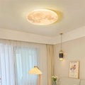 MoonAura Lampada da Soffitto LED