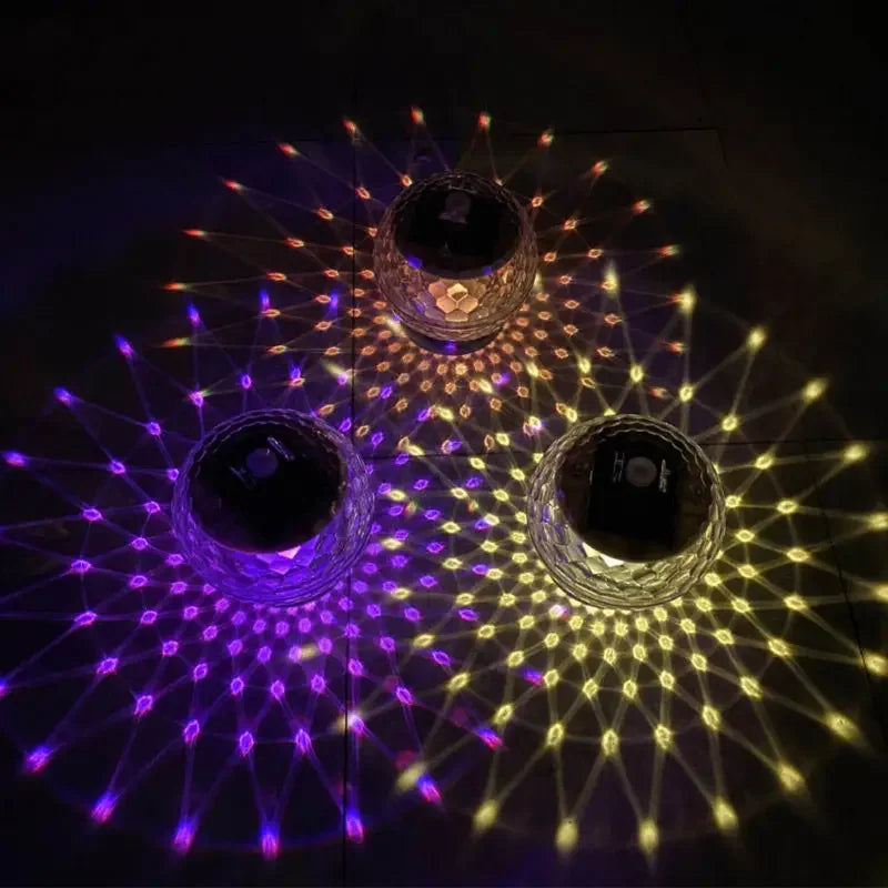 SOLAFLARE Lampade Solari Galleggianti per Piscine