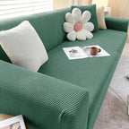 COUCHWRAP | Copertura per Divano Leggera e Stilosa per l'uso Quotidiano