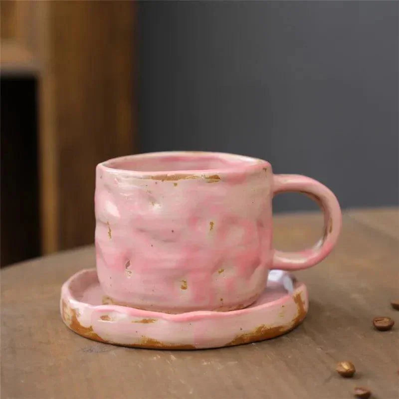 Set di Tazza e Saucer Zhuri