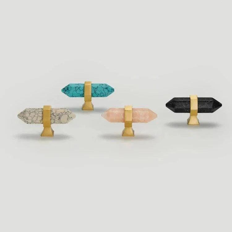 Maniglia T-bar Elouise