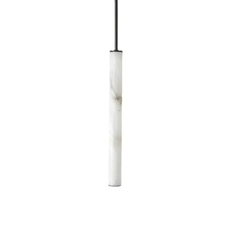 LUMIVERO Lampadario di Marmo Luxe