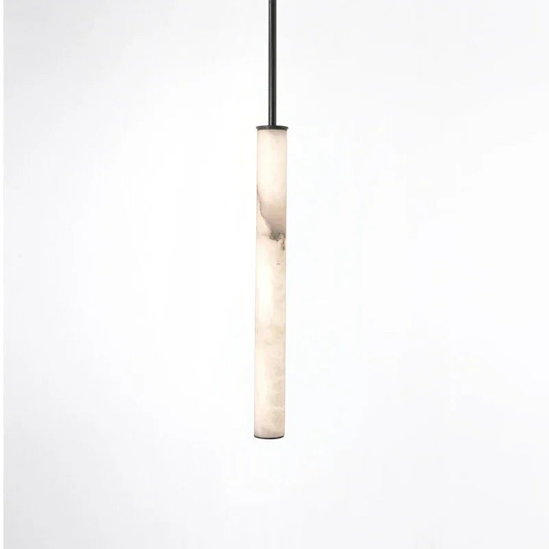 LUMIVERO Lampadario di Marmo Luxe